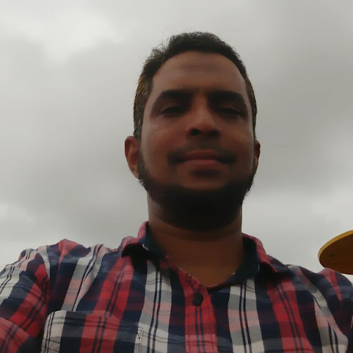 Monu Borkala