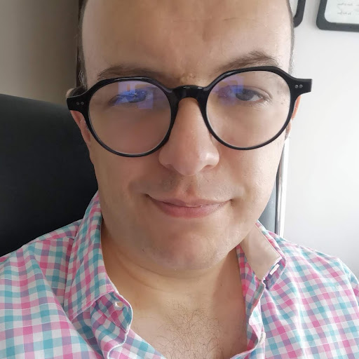 author