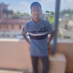 M.T.hameed Arsath