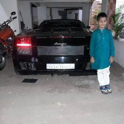 author