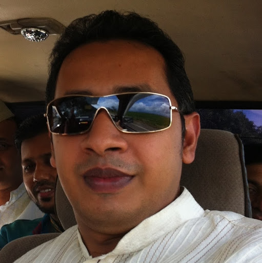 Raihan Rahman