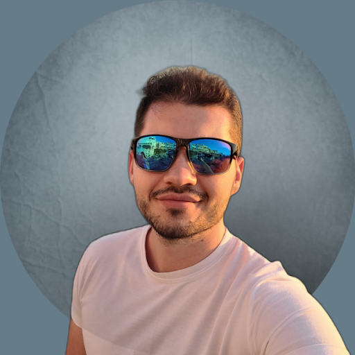 author