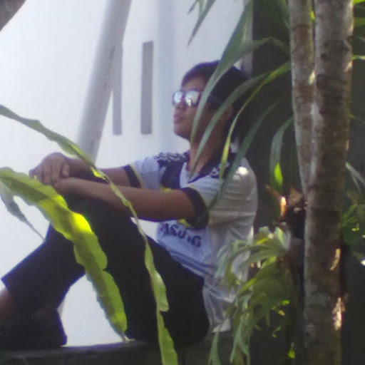 i komang pasek Andi wijaya