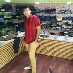 Ketan Mangroliya7575