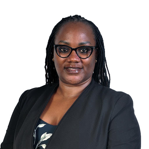 Pascaline UMUTESI
