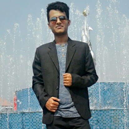 Shohanur Rahman