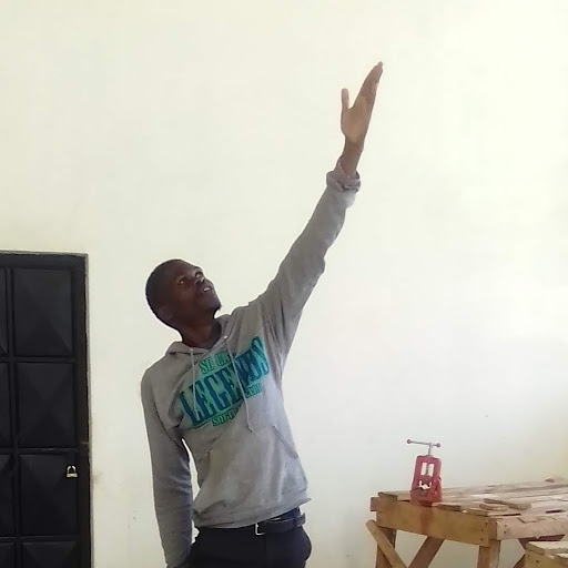NELSON OURU