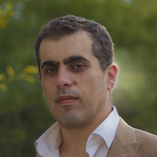 author