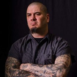 author