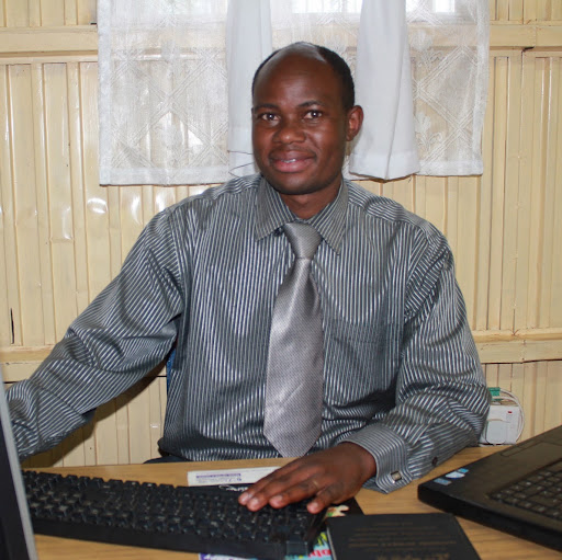 author