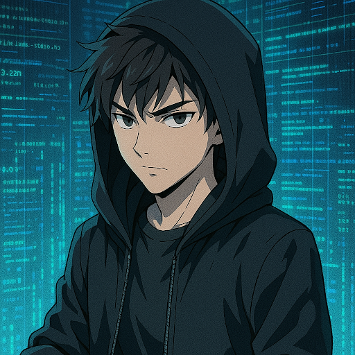 author