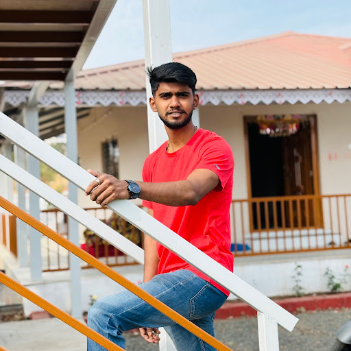 pranav jadhav