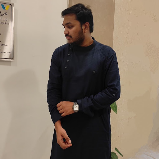 author