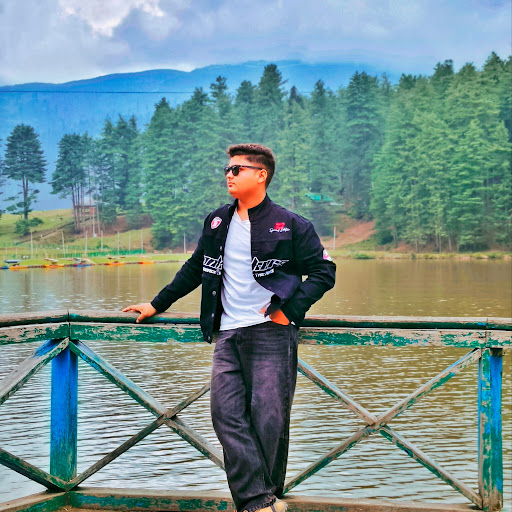 Sunil Rai