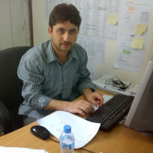 author