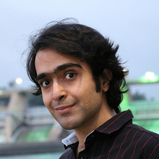 author