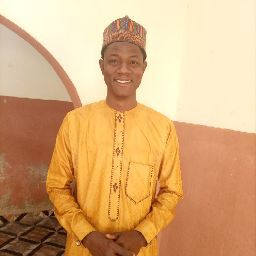 author
