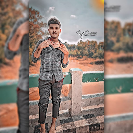 author