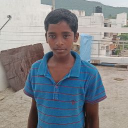 Pushparaj CPR