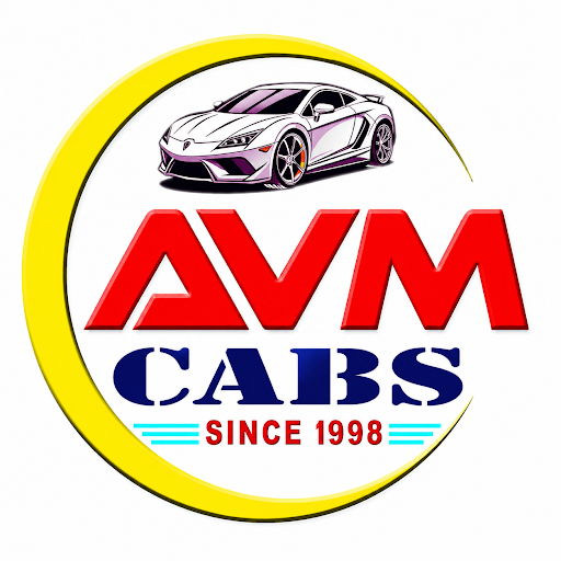 AVM CABS Since 1997 Puducherry