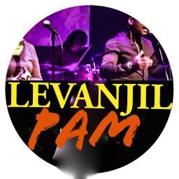 Levanjil Pam