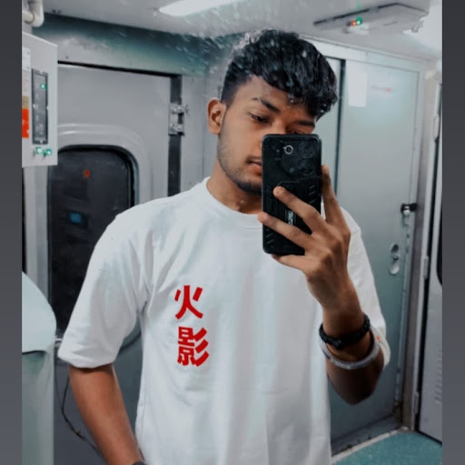 author