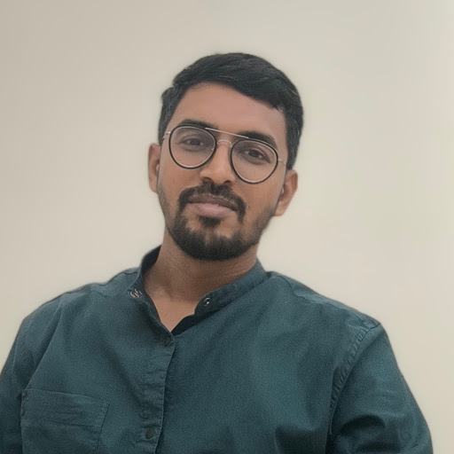 Mohsin Shukkur