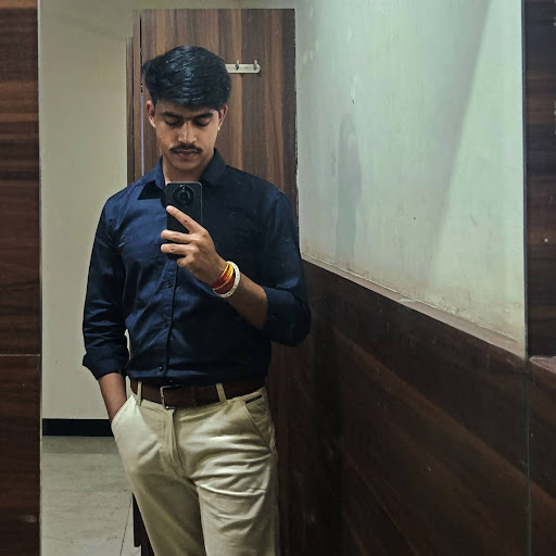 Akhil Sadaiya