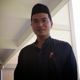 Cikgu Jang Arcamistik