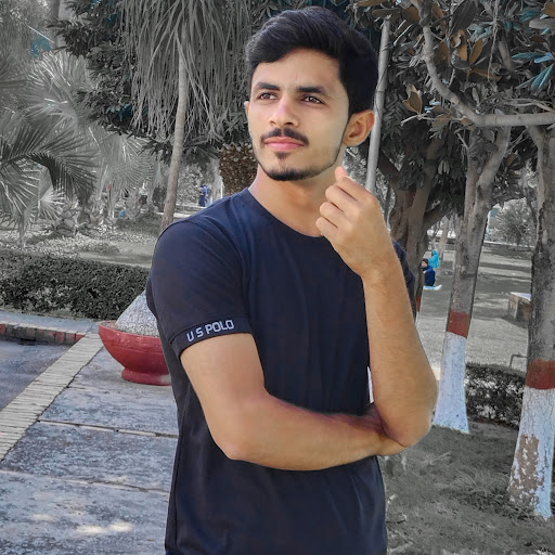 Rufu Khan