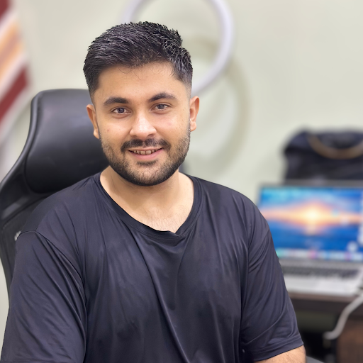 Azeem Ahmad