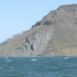 Cape Vancouver
