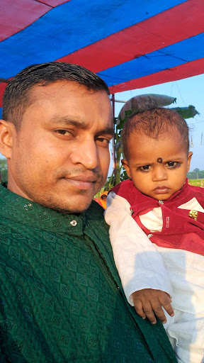 Santosh Kr. Kamat