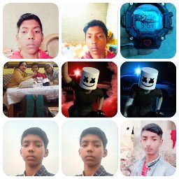 author