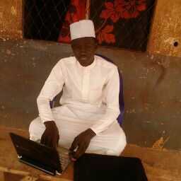 author