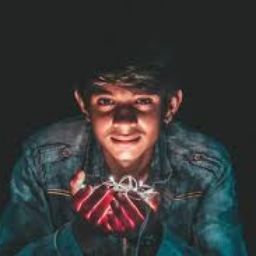 author