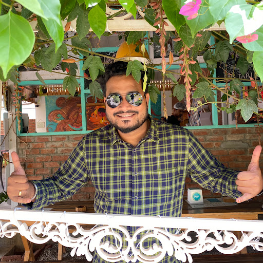 chandan kumar