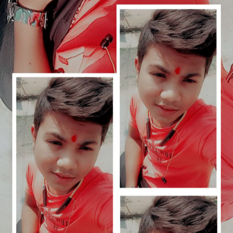 Vishal Uikey