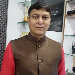 author