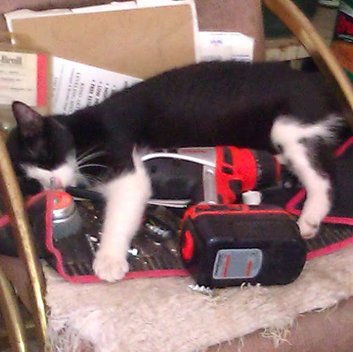 author