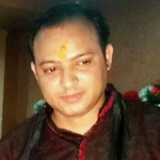 Sandeep K