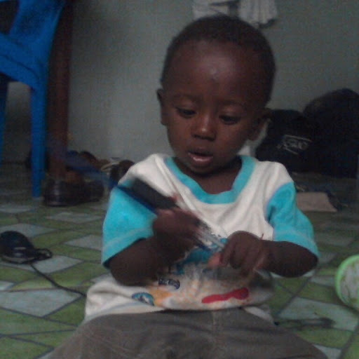 author