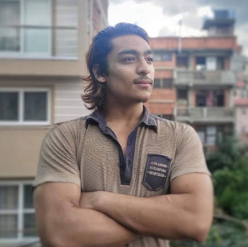 author