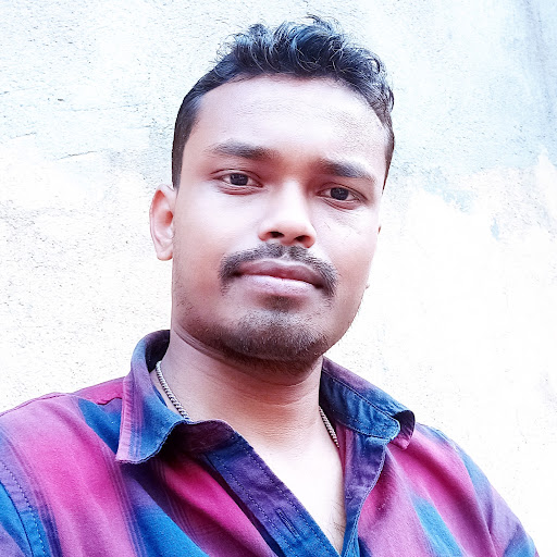 Chiranjit Mahata