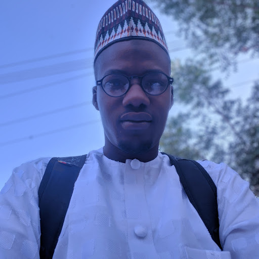 author