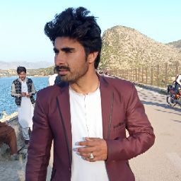 Haseeb Wazir