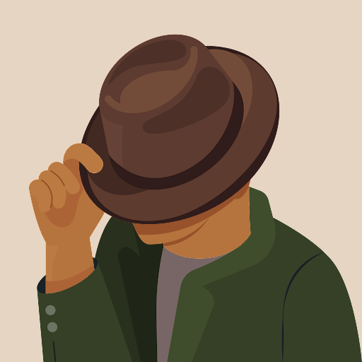 author