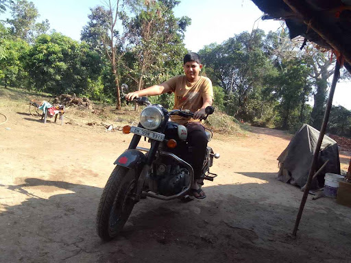 Ajay Sarvaiya