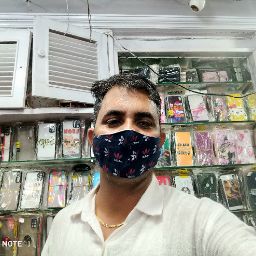 PRABHU SINGH