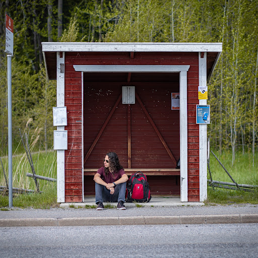 author
